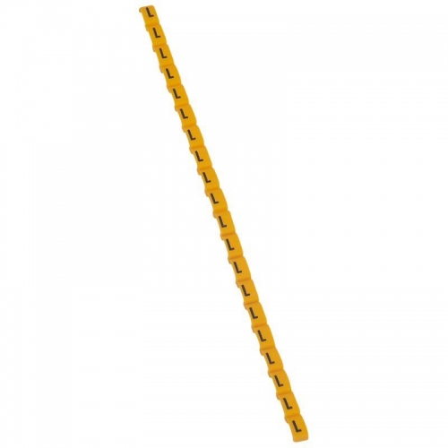 Маркер Duplex "L" Leg 038421 235169