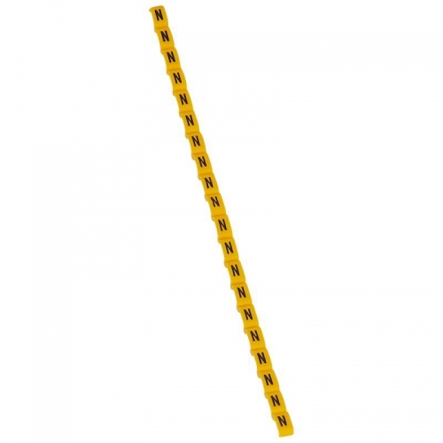 Маркер Duplex "N" Leg 038423 235171