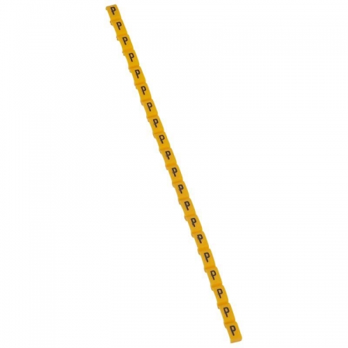 Маркер Duplex "P" Leg 038425 235173
