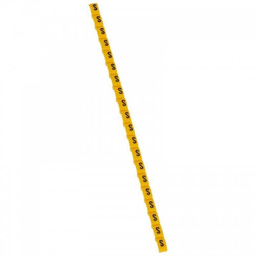 Маркер Duplex "S" Leg 038428 235176