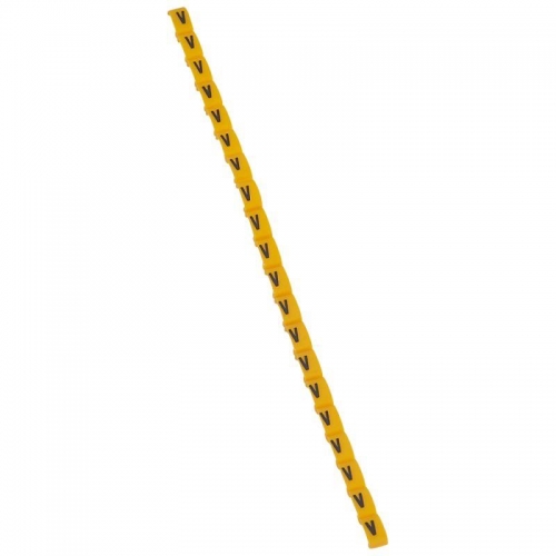 Маркер Duplex "V" Leg 038431 235179