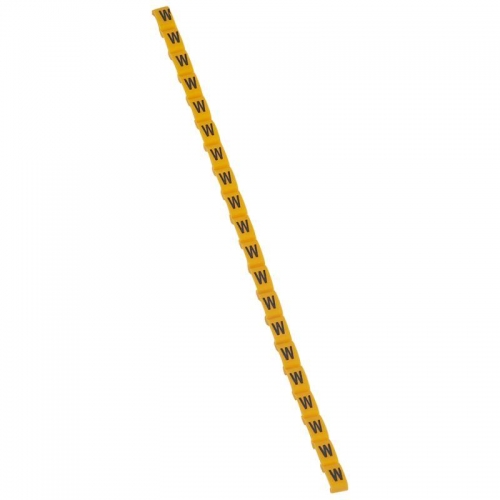 Маркер Duplex "W" Leg 038432 235180