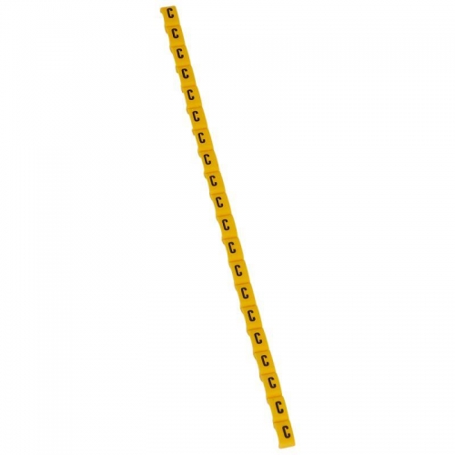 Маркер Duplex "С" Leg 038412 235160