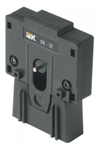 Механизм блокировки для КМИ(40А-95А) ИЭК KKM30D-MB 67873