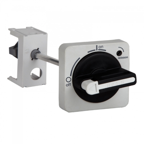 Механизм поворотный на дверь OptiStart MP 63R EH1 115 КЭАЗ 116886 1063930