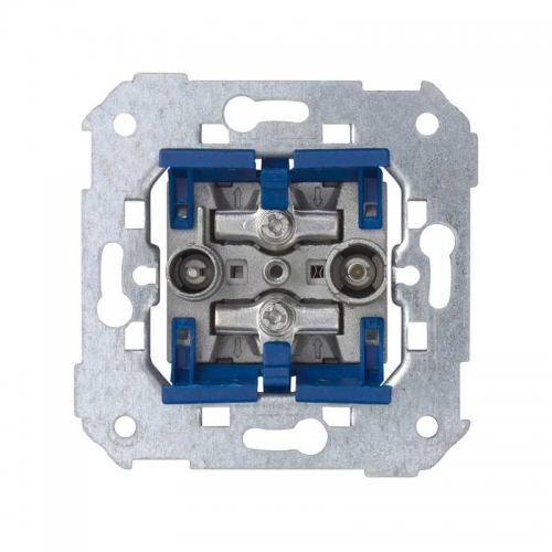 Механизм розетки СП R-TV-SAT Simon82 финишная Simon 75468-69 322327