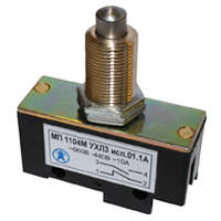 Микропереключатель МП 1104М исп.01 Электротехник ET523363 237842