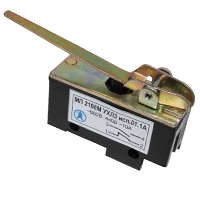 Микропереключатель МП 2106М исп.01 Электротехник ET541431 256884