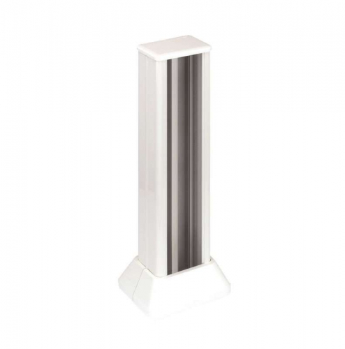 Мини-колонна 1-сторонняя на 3-мод. CIMA 471х71.5(125)х109.5(164)мм Simon Connect бел. ALC313-9 393857