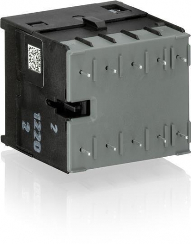 Миниконтактор B-6-30-01-Р 24VАС ABB GJL1211009R0011 67442