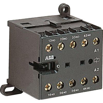 Миниконтактор K-6-22-Z 3А 220V ABB GJH1211001R8220 56829