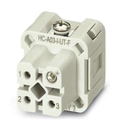 Модуль для контактов HC-A03-I-UT-F Phoenix Contact 1585223 506373