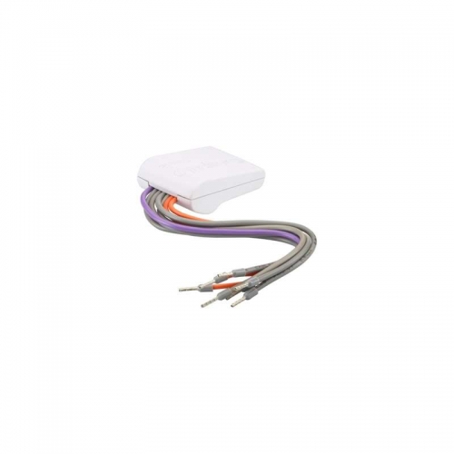 Модуль конвертации сигналов Aux-DALI Philips 913703080609 / 871016352366800 1204355