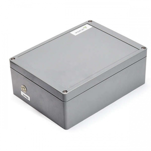 Модуль переключающий BS-PM-500 BOX Белый свет a12732 396082