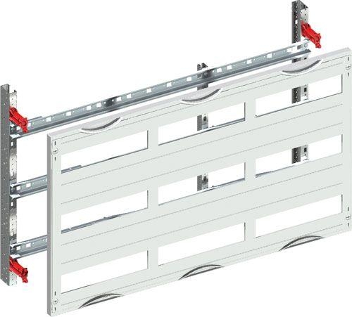 Модуль под установку мод. устройств 1ряд/4рейка ABB MBG414 246465