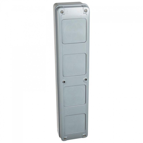 Модуль расширения для щитка Plexo3 Leg 001918 263404