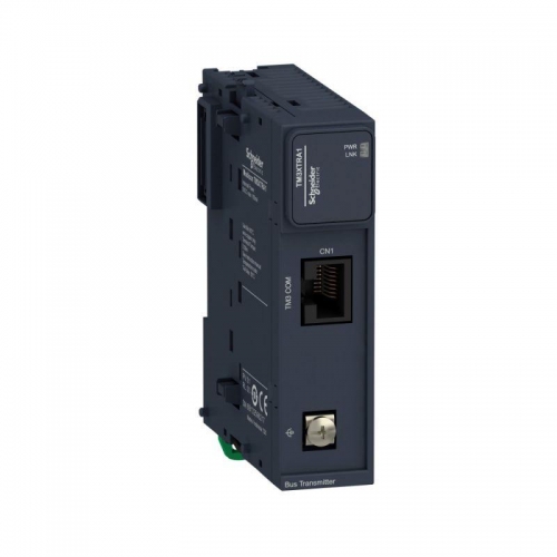 Модуль расширения экспертн. ТМ3-шина передатчик Advantys OTB SchE TM3XTRA1 313236