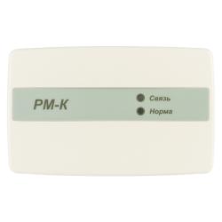 Модуль релейный адресный РМ-1К Рубеж ЗС000011484 257932