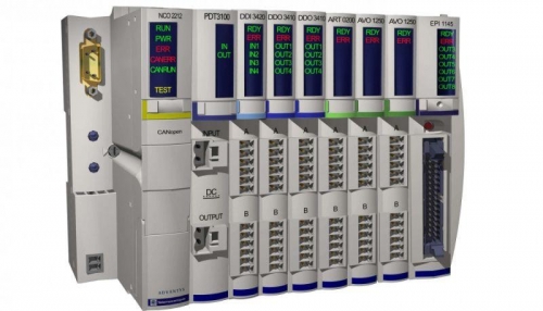 Модуль связи ethernet tcp/ip standard SchE STBNIP2212 1121417