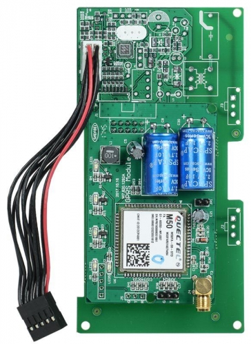 Модуль связи STAR PLC ИЭК MME-1C-PLC 1233266