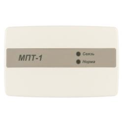 Модуль управления пожаротушением адресный МПТ-1 Рубеж ЗС000004516 257925
