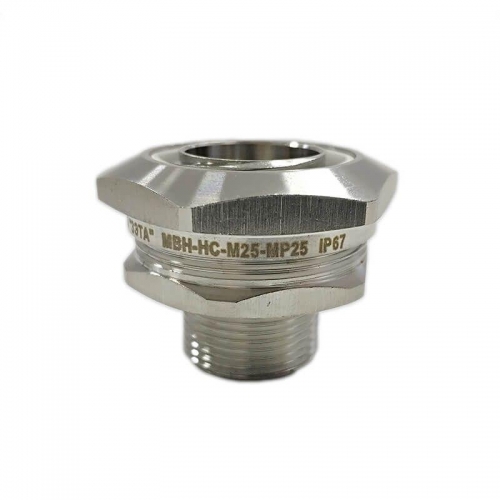 Муфта вводная МВН-НС-М25-МР25 IP67 ЗЭТА zeta45047 1233073