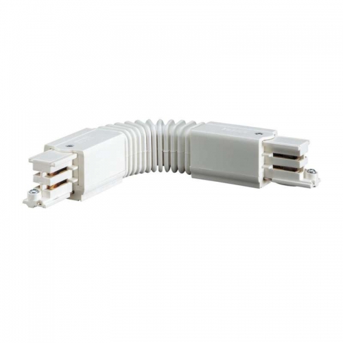 Муфта соединительная (аксессуар для светильника) ZRS750 CPF WH Philips 910500187515 / 871155938120699 282649