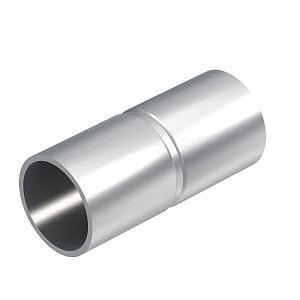 Муфта соединительная d25мм SV25W ALU алюм. OBO 2046024 358068