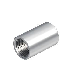Муфта соединительная M25х1.5 SVM25W ALU алюм. OBO 2046054 358063