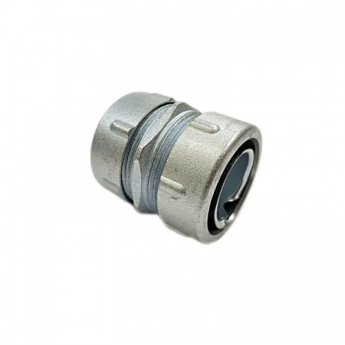 Муфта соединительная для металлорукава МСМ-25 ЗЭТА zeta40812 367385