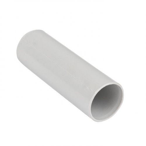 Муфта соединительная для трубы 20мм (уп.50шт) Plast EKF ms-t-20 311369