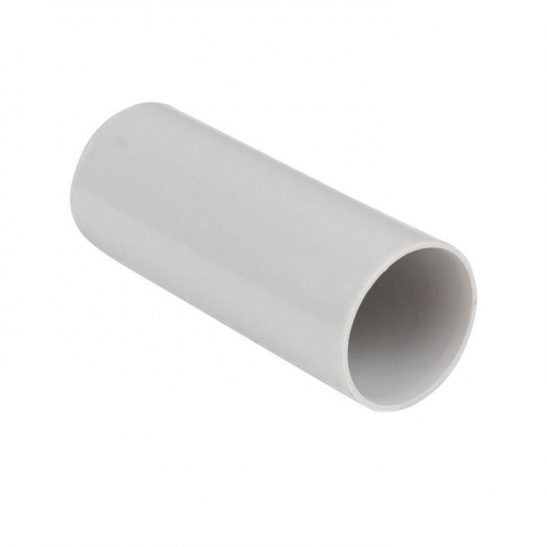 Муфта соединительная для трубы 32мм (уп.25шт) Plast EKF ms-t-32 311371