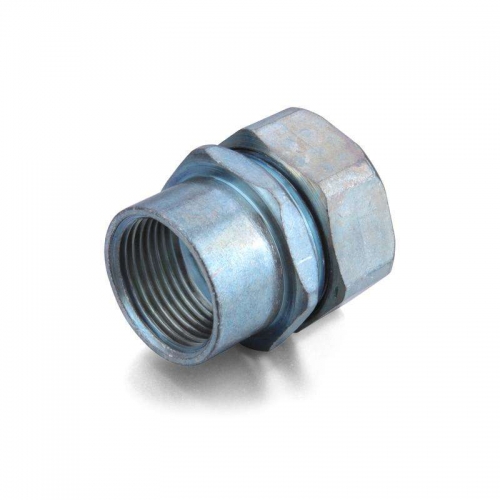Муфта соединительная СТМ(Р)-38(1+1/2дюйм) Fortisflex 61413 492782