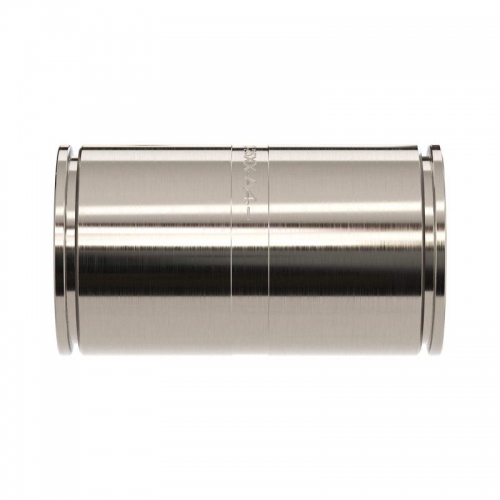 Муфта труба-труба d25мм IP66/IP67 нерж. сталь AISI 316L ДКС 6110-25XX 1092226