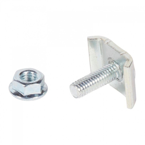 Набор KITFIXVS EZ TURBO (уп.50шт) CABLOFIL CM558061 289246