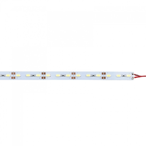 Набор светодиодных лент с жестким основанием ULS-L21X-5630-72LED/m-12mm-IP20-DC12V-19.2W/m-2х1M-WW на самоклеящейся основе 2шт. по 1м свет тепл. бел. 3000К (уп.2шт) Uniel UL-00002767 485110