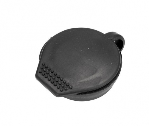 Накладка для замка защитная d18мм IP65 PROxima EKF cover-1 1217736