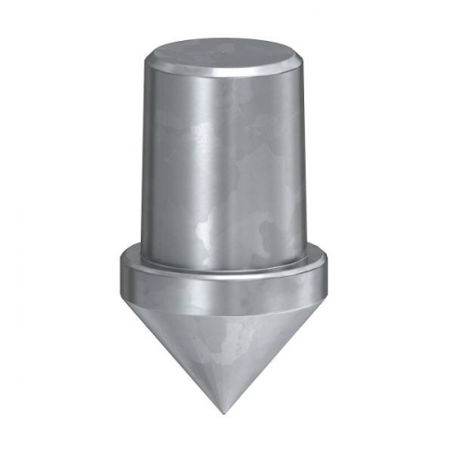 Наконечник для стержня заземл. LightEarth LE SPITZE FT OBO 3041409 235188