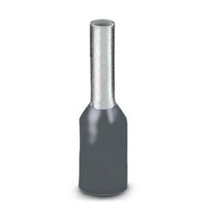 Наконечник кабельный AI 0.75-8 GY (уп.100шт) Phoenix Contact 3200519 378220