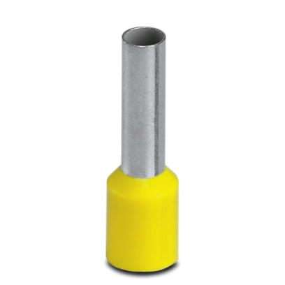 Наконечник кабельный AI 4-10 GY (уп.100шт) Phoenix Contact 3200535 506649