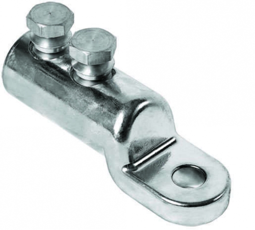 Наконечник кабельный TTA-240SR (95-240кв.мм) НИЛЕД 11802991 456691
