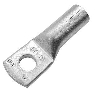 Наконечник кабельный прессованный медный 120M12 HAUPA 290464 1188751