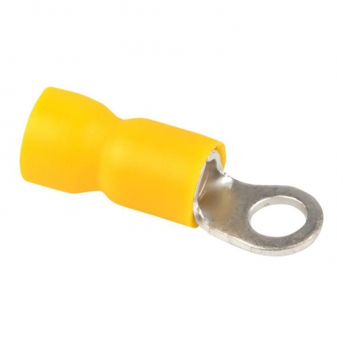 Наконечник кольц. изол. НКИ 5.5-4 (уп.50шт) EKF nki-5.5-4n 210671