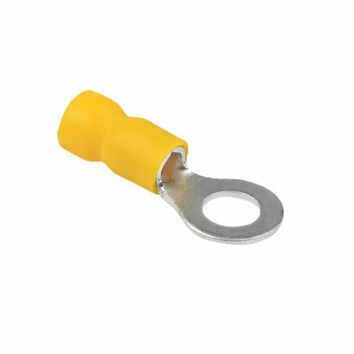 Наконечник кольц. изол. НКИ 5.5-6 (уп.50шт) EKF nki-5.5-6n 210675