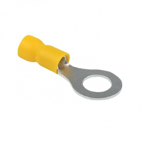 Наконечник кольц. изол. НКИ 5.5-8 (уп.50шт) EKF nki-5.5-8n 210677
