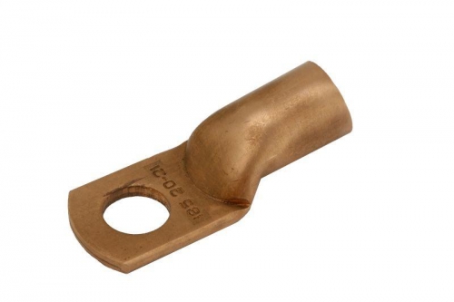 Наконечник медный ТМ 150-12-19 EKF tm-150-12-19 1208192