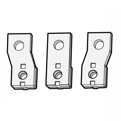 Наконечник полюсной SPS33 TS400 630 LSIS 83261173015 326609