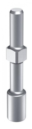 Насадка для забивания стержней заземл. LE HAMMER-B-II OBO 3043628 1137583