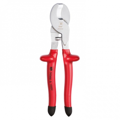 Ножницы кабельные НКи-16 Master 1000В Basic EKF nk-16-mas-in 1248523