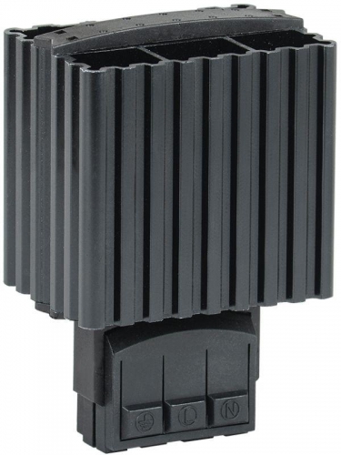 Обогреватель на DIN-рейку 15Вт IP20 ИЭК YCE-HG-015-20 476471